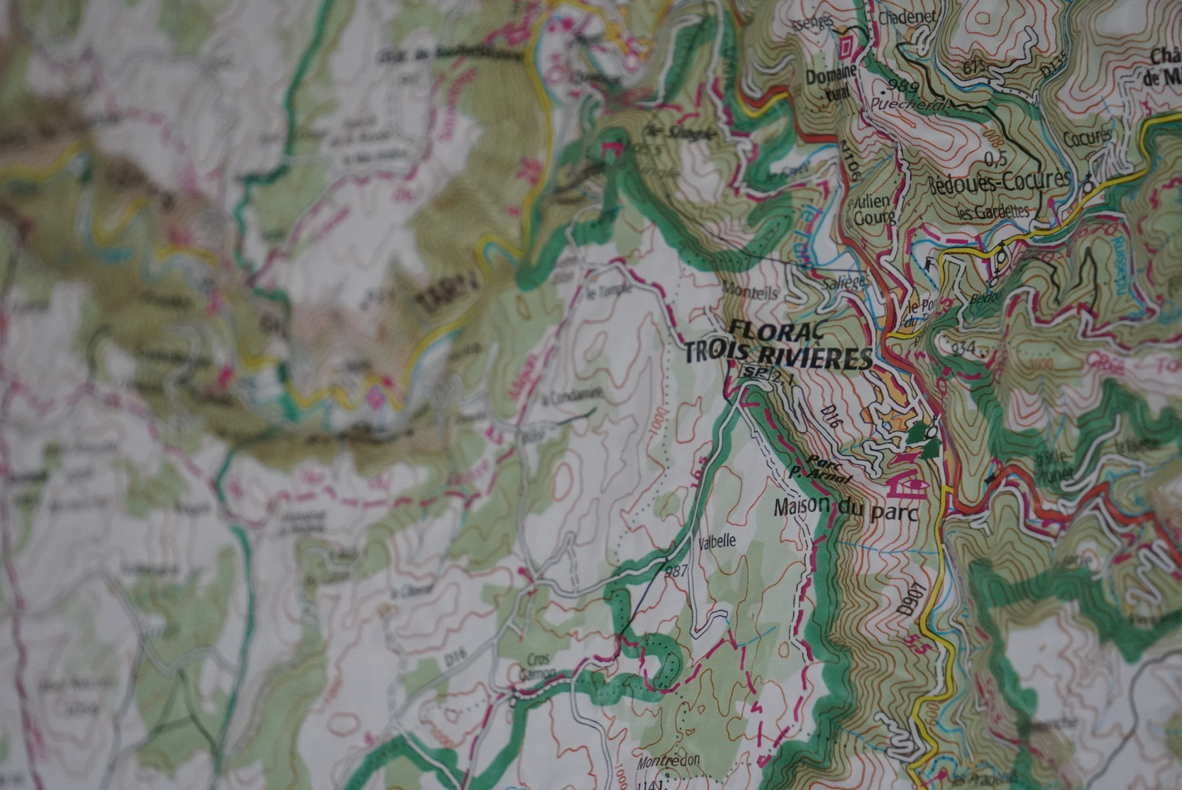 aérologie appliquée