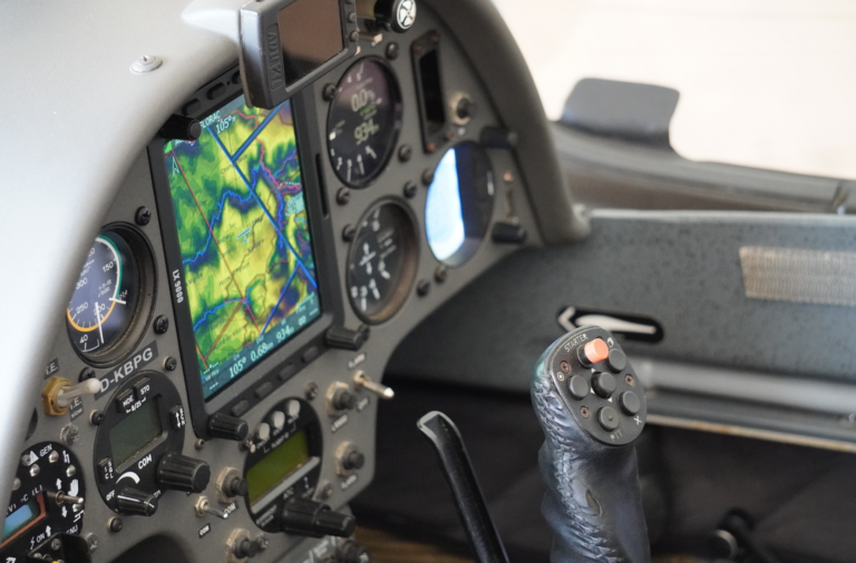 aérologie appliquée